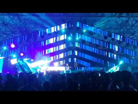 GEM fest 2017 - Ferry Corsten