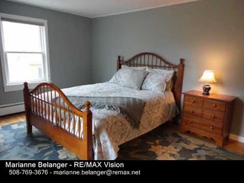 209 Pleasant Street, Paxton MA 01612 - Single Family Home - Real Estate - For Sale -