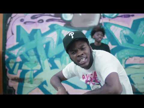 Kenzo Troy x Buzz 2x - BlackOut Pt 1( Visionary Films)