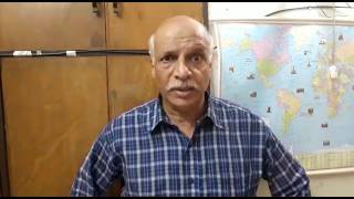 Yashodhan bal video