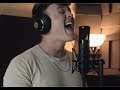 Mother Tongue - Bring Me The Horizon (Cover By Garrett Garfield) Mother Tongue - Bring Me The Horizon (Cover By Garrett Garfield)