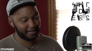 P.O.S. Part 1 (SHREDDERS + 2004 - 2012) on BACK TO THE CITY: MPLS MUSIC CONVERSATION