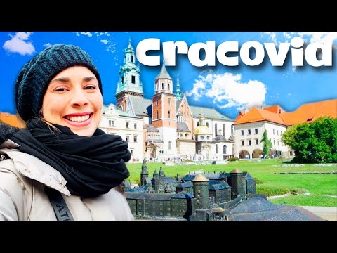 ✈️ What to SEE in KRAKOW in 4 days? (+ MUST-KNOW Tips 😎!)