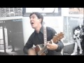 The Mountain Goats   Insurance Fraud #2