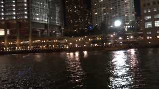 Ken Camden at Level Chicago 2013