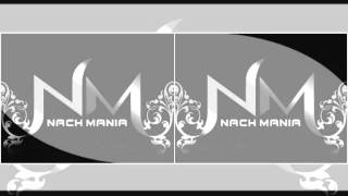 Mumzy Stranger - Sexy Mama (Nach Mania)