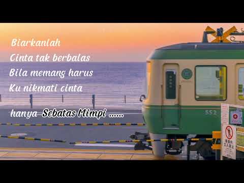 Monita Tahalea - Sebatas Mimpi