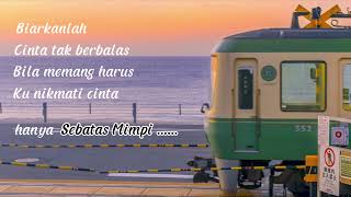 Download lagu Monita Tahalea - Sebatas Mimpi mp3
