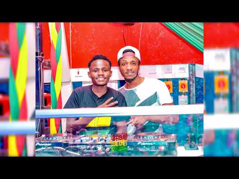 PARIS LOUNGE [MIREMA DRIVE] LIVE MIXTAPE - DADDY KANG & MASTER SYMON. ZENDIAMBO (Mbogi Nare)