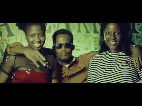 Y.K NIGUIZA FEAT QUALY (CLIP OFFICIEL)