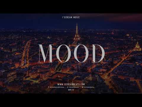Hornet La Frappe Type Beat "Mood" prod by I'Scream x Worek