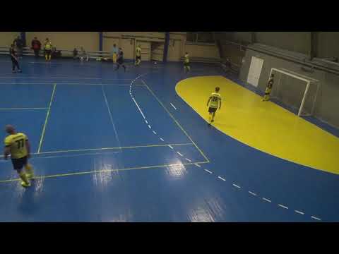 36 КУ 8 тур 10-11 лига UDPACK – Draft 2