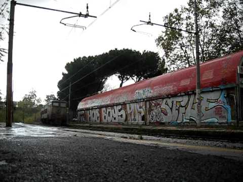 Cisterne Wascosa + VTG + Eva + E655.494 con MRI Chiasso - Villa SG