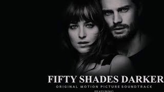 What is love? - Frances (Fifty Shades Darker Soundtrack).