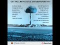hawkwind forge of vulcan live 1977 newcastle city hall
