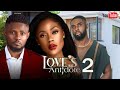 LOVE'S ANTIDOTE 2 - MAURICE SAM, AUDREY HARRISON, IVEREN ANTIEV latest 2023 nigerian movies