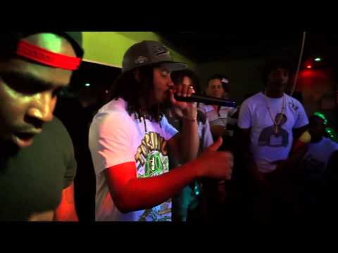 Locks feat Abrov-tempo ata passa-(Au vivo nu Luxembourg Amnesia )