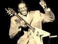 Albert King-Bad Luck Blues