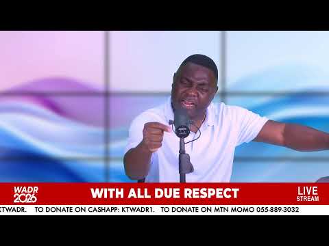 AKOSOMBO IN FLAMES: NPP SABOTAGING THE ENERGY SECTOR