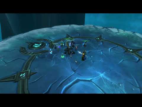 ICC 10 HC LK (Bane) - SayNoToTryhard [Warmane]