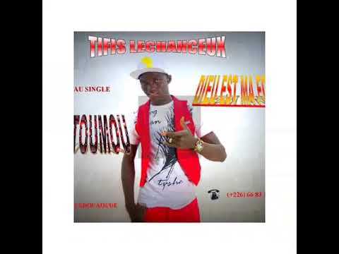 Tifis lekarismatik (Clip audio Chitoumou)