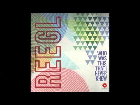 Reegl - Who Was This That I Never Knew (Hoxton Whores Remix)