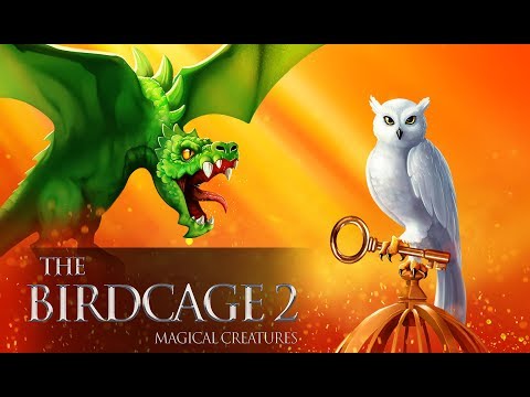 Видео The Birdcage 2 #1