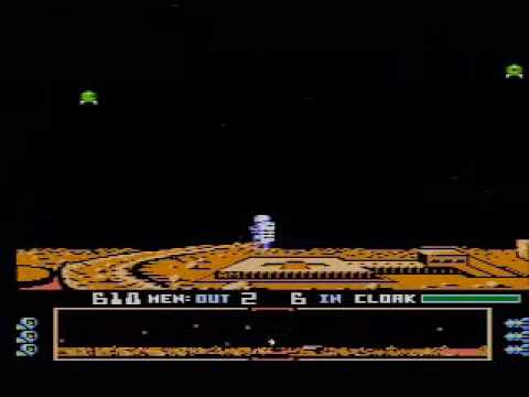 Dropzone NES