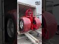 Roll Out The Triple Bypass Tractor At The 2025 National Farm Machinery Show NFMS2025