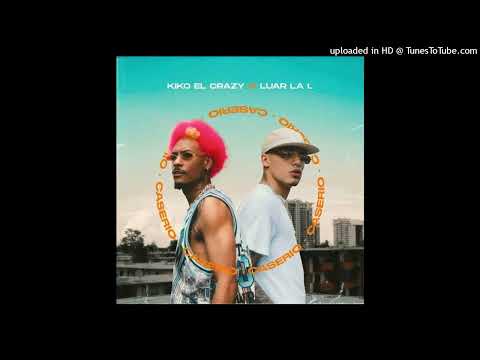 KIko El Crazy, Luar La L - Caserio (Acapella)