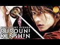 Rurouni Kenshin
