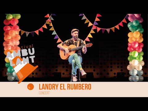 Landry El Rumbero