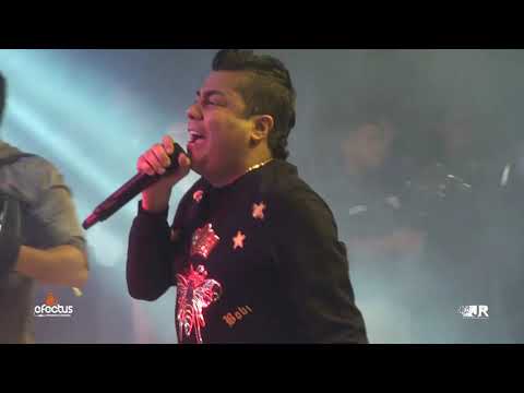 Te Escachaste  Churo Díaz & Elías Mendoza en Ocaña