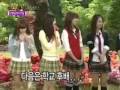 SNSD HMF Cut Ep4 3 Yuri As Yoona