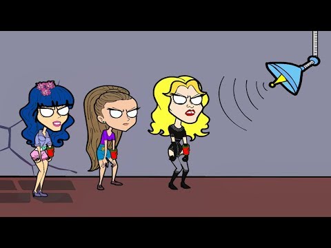 Ariana Saw Game - Solución