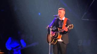 &quot;Human Nature &amp; What Goes Around&quot; Justin Timberlake@Baltimore Arena 7/14/14 20/20 Tour