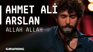 Download lagu Ahmet Ali Arslan @Akustikhane - Allah Allah (MFÖ Cover) #Akustikhane #sesiniaç mp3