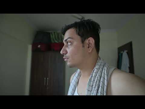 Sankalp Shrivastava Perpendicular and Definite Scene from Gangs of Wasseypur