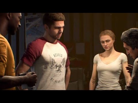 Need For Speed Payback Gameplay Walkthrough part 27 (No Commentary)