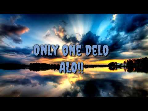 The only delo. (Cheza official lyrics)