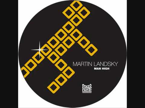 Martin Landsky 1000 Miles