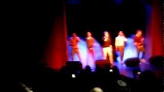 Auryn - Only girl in the world