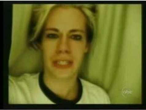 Chris Crocker on Jimmy Kimmel - Leave Britney Alone!