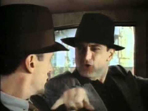 Once Upon a Time in America (HD Trailer)