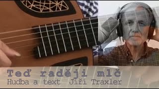 #2 TEĎ RADĚJI MLČ