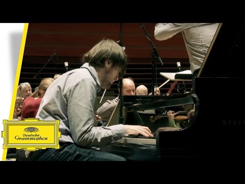 Daniil Trifonov - Rachmaninov - Variations (Trailer)