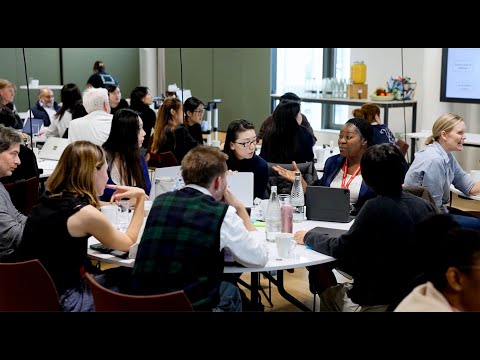 What is the Doctoral Training Programme for PhD researchers? | Royal College of Art