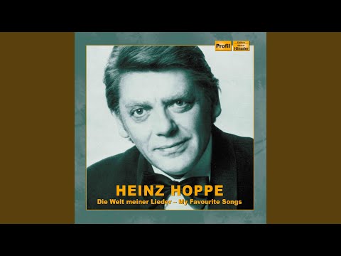 Rigoletto: La donna è mobile (Sung in German)