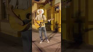 &quot;A Tornado Warning&quot; Turnpike Troubadours Cover by Dylan