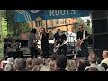 The Ike Reilly Assassination - Cash Is King (live @ Lincoln Square Roots Fest, Chicago, IL 7/13/25)